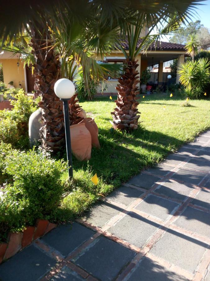 Villa Antonietta Pedara Exterior foto