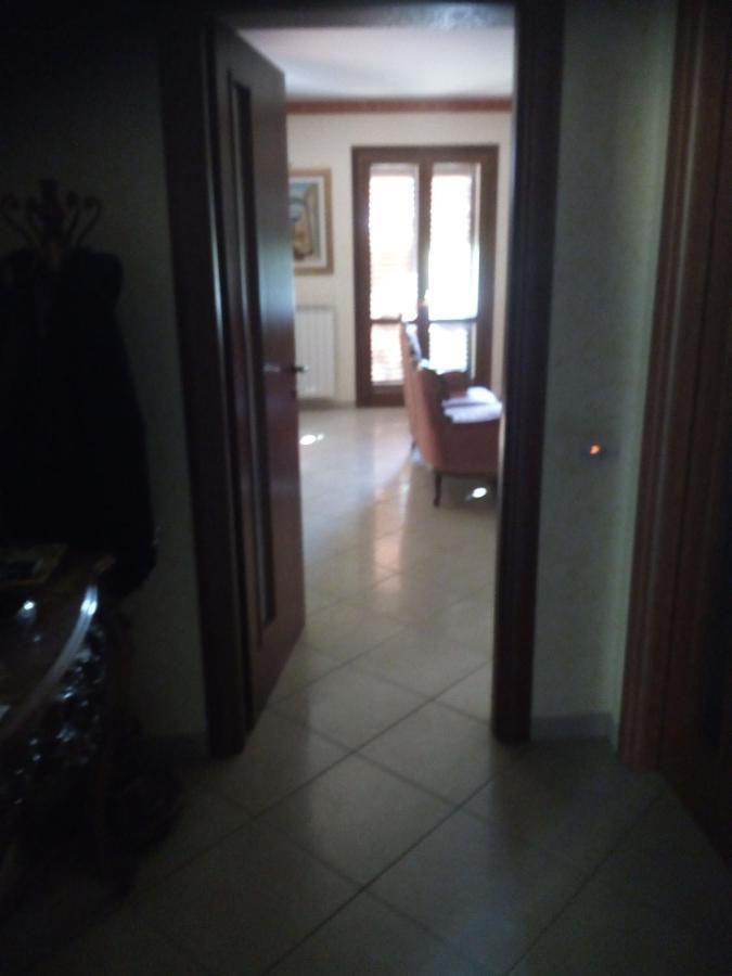 Villa Antonietta Pedara Exterior foto