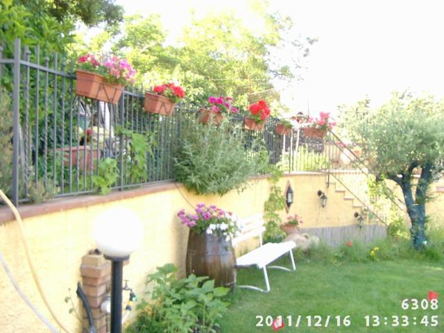 Villa Antonietta Pedara Exterior foto