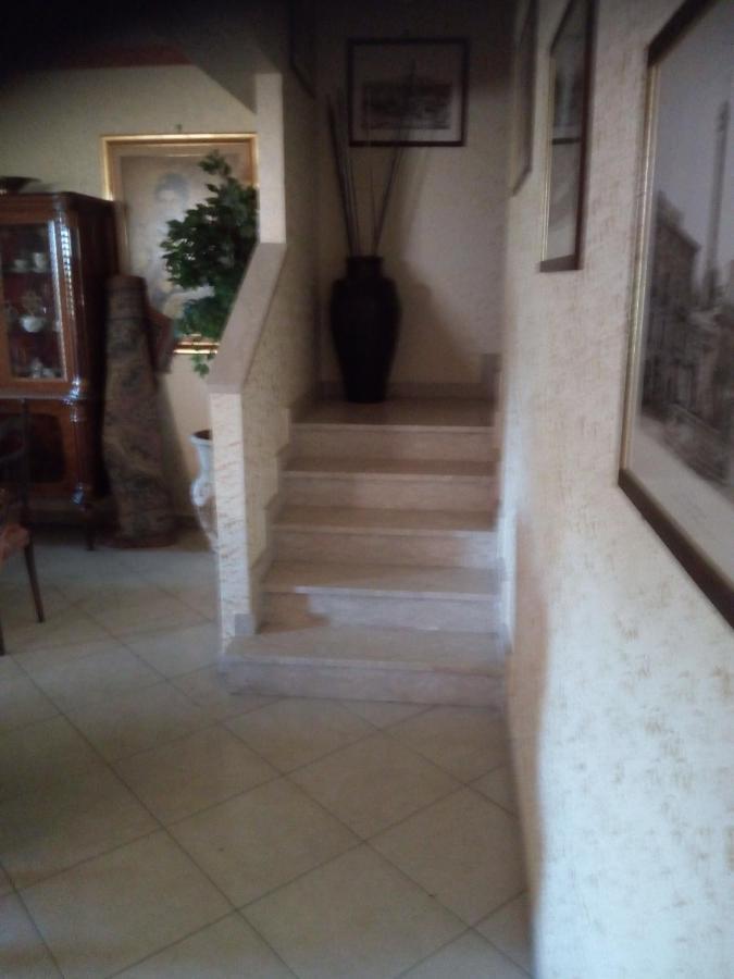 Villa Antonietta Pedara Exterior foto