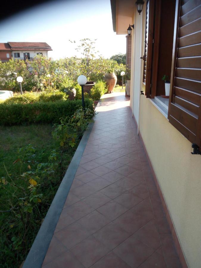 Villa Antonietta Pedara Exterior foto